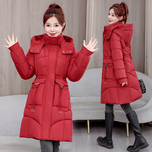 Alyssa Winter Jacket