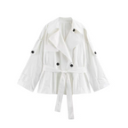 Helena Zara Trench Coat