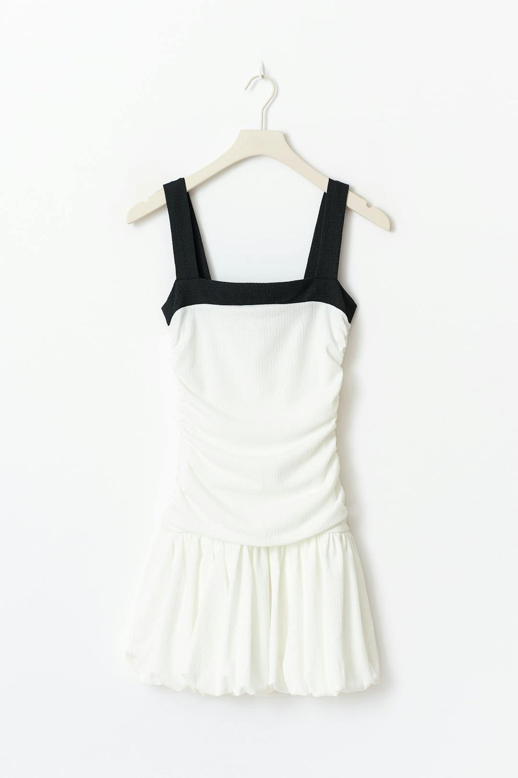 Jannat Summer Balloon Dress