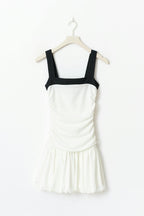 Jannat Summer Balloon Dress