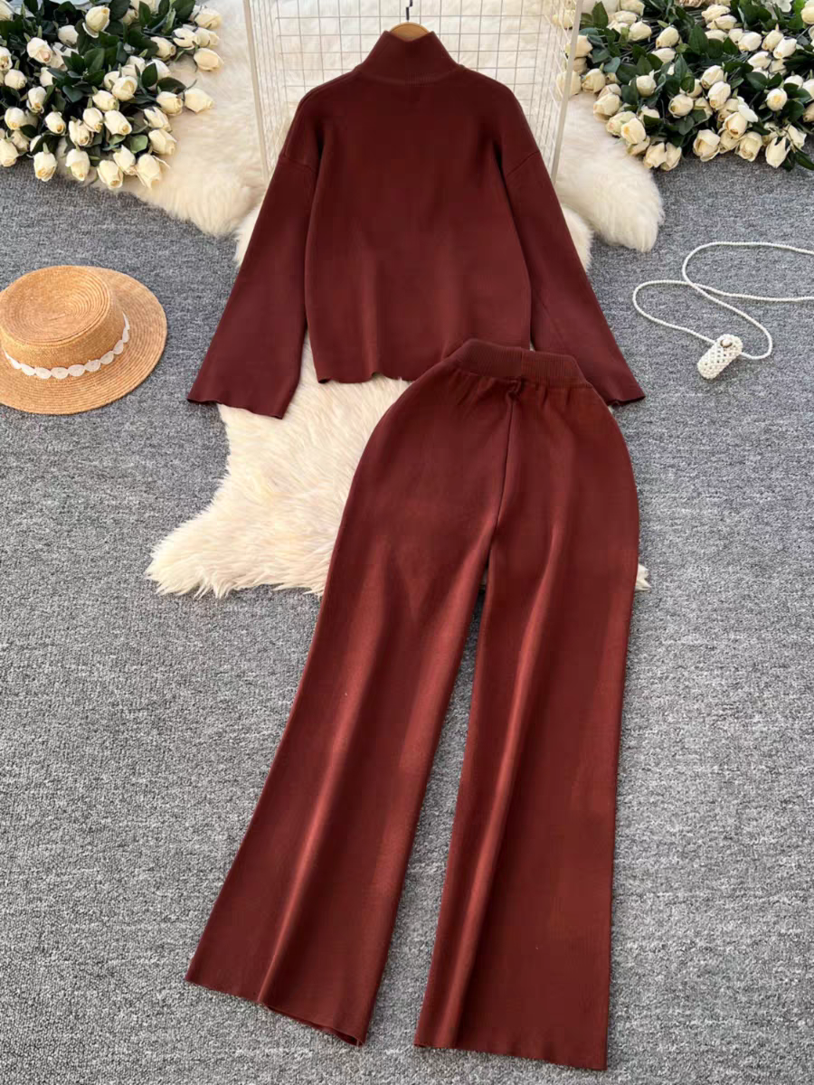 Ashley Winter Coord Set