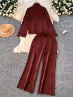 Ashley Winter Coord Set