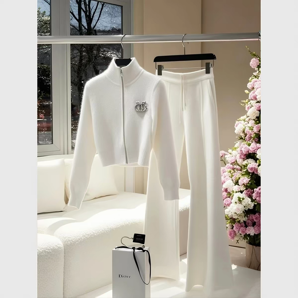 Jennifer Winter Coord Set