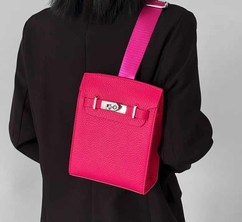 SRK Chest Couple Bag