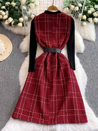 Marie Winter Dress