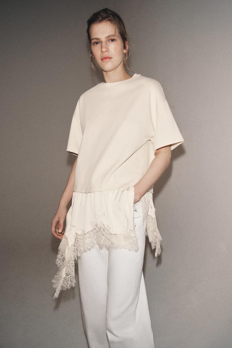 Charlize Summer Tshirt Dress