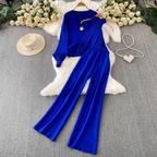 Shannyn Winter Three Piece Coord Set