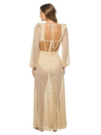 Claire Beach Swim Suit