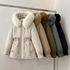 Malin Winter Jacket
