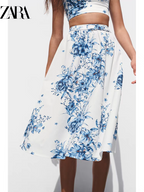 Natalie Summer Vacation Two Piece Set