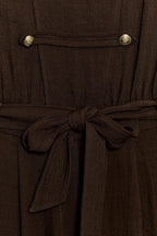 Jennifer Summer Jumpsuit