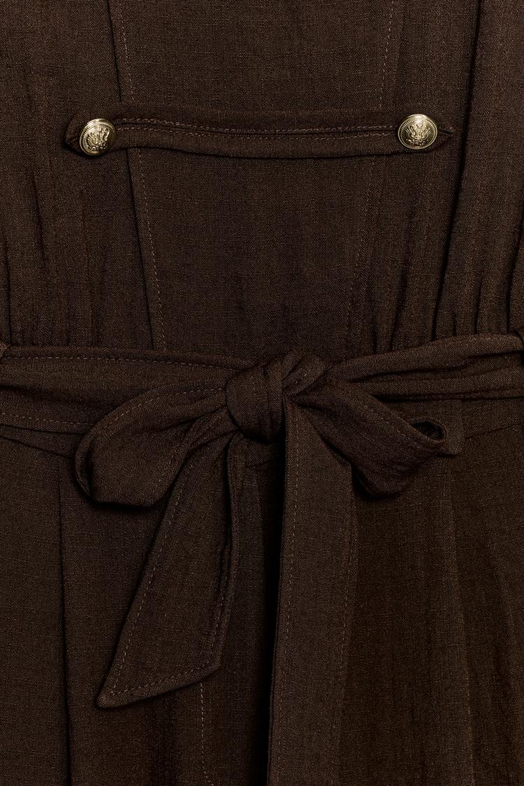 Jennifer Summer Jumpsuit