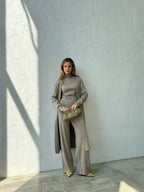Katherine Winter Three Piece Set