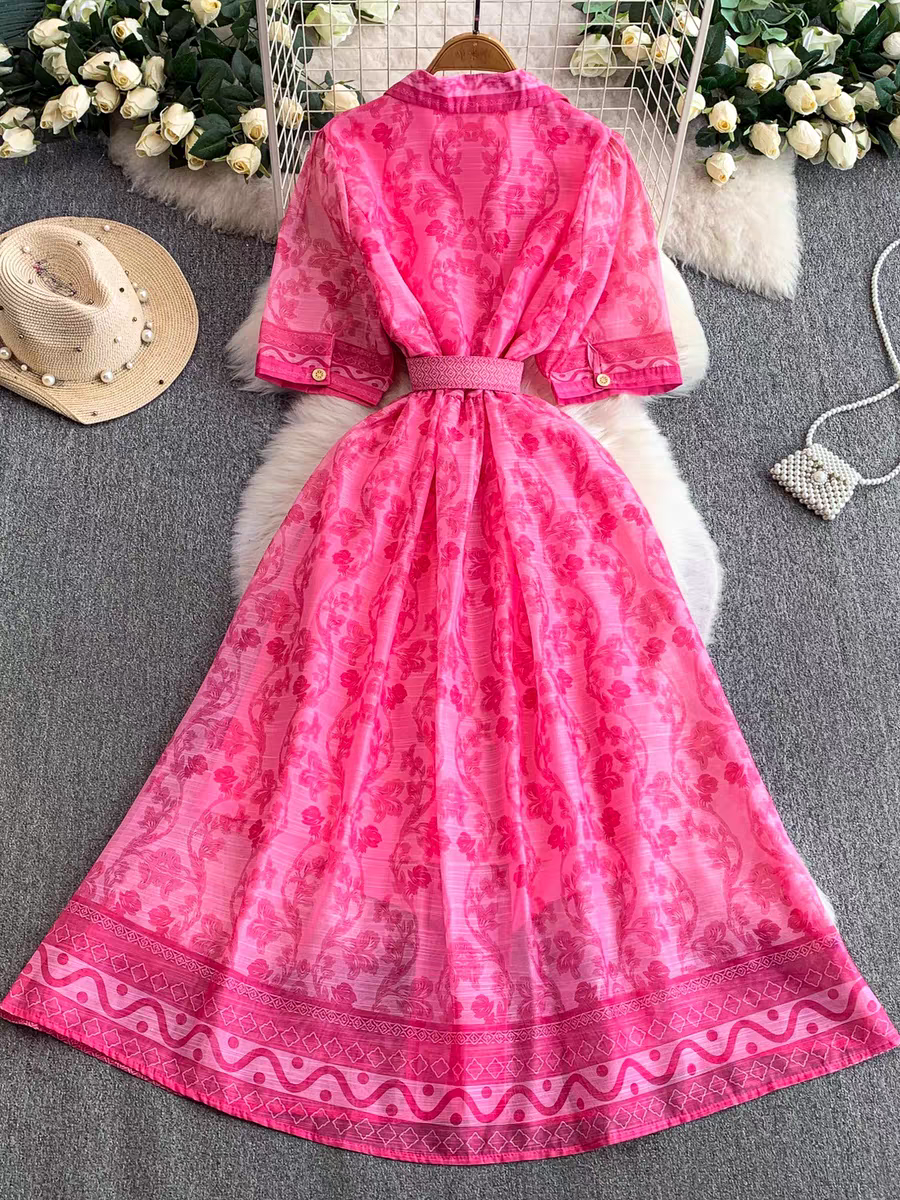 Ginnifer Party Dress