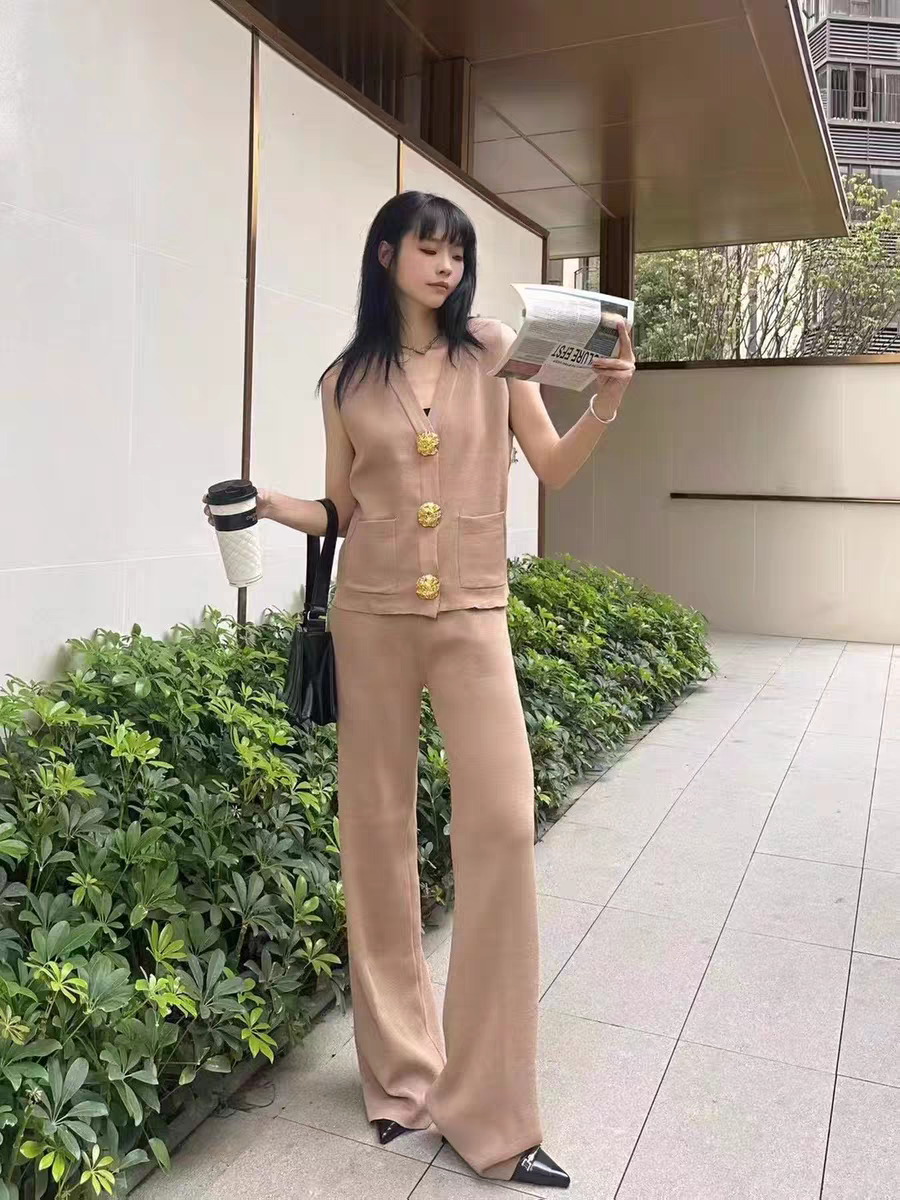 Sophia Summer Coord Set