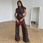 Taylor Summer Two Piece Set