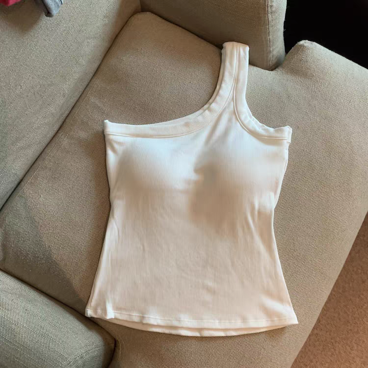 Helena Summer Padded Top