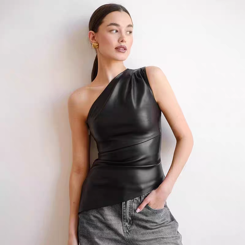 Scarlett Summer Top - 24th Spoke