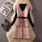 Elliot Winter Set Dress