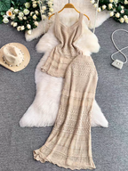 Georgine Summer Vacation Set
