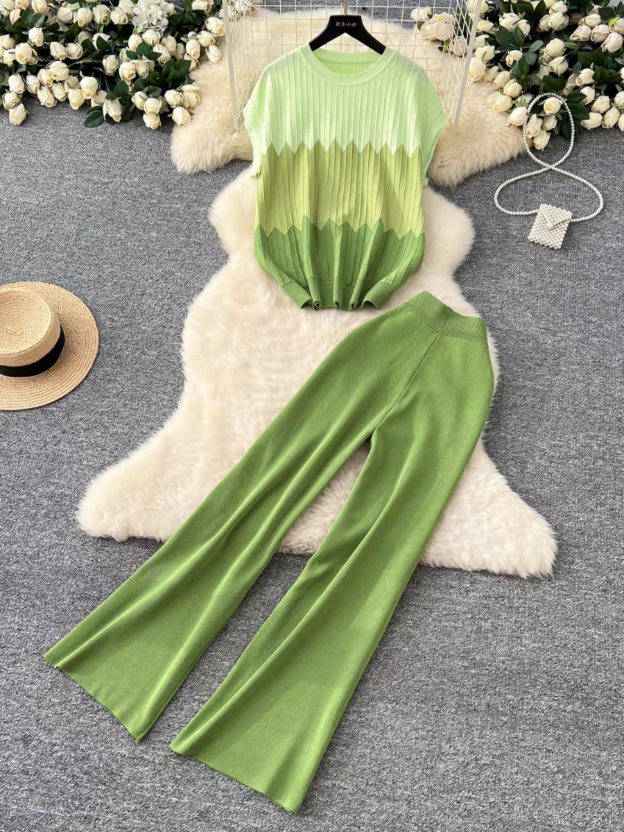 Jennifer Winter Coord Set