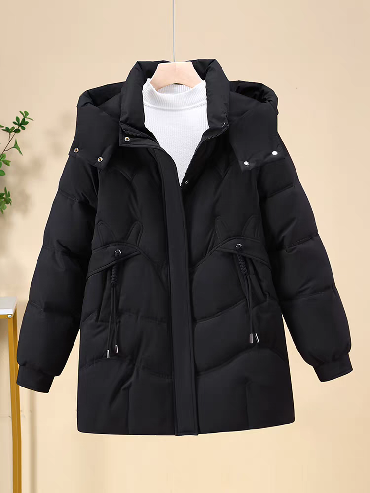 Shantel Winter Jacket