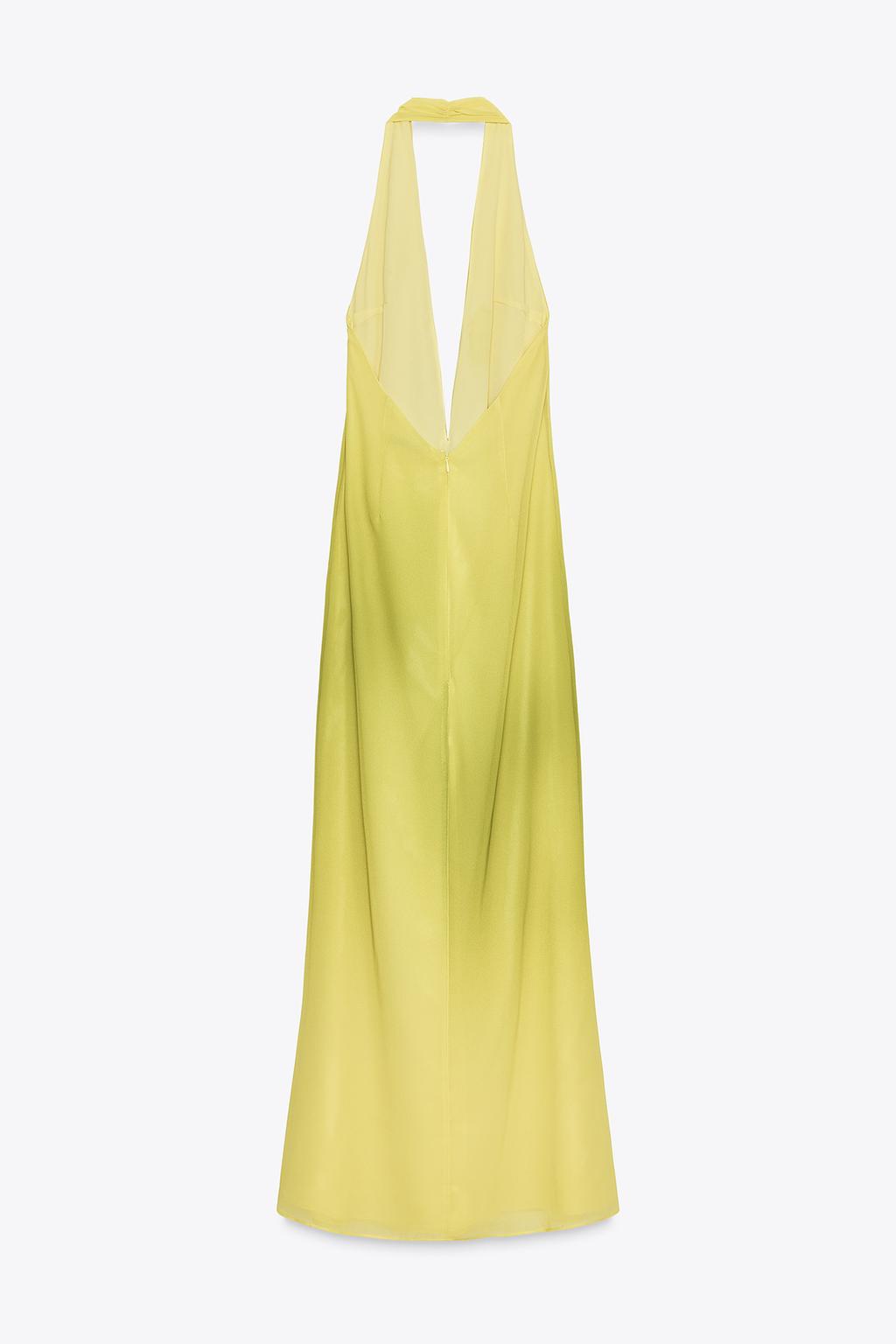 Jennifer Summer Vacation Dress