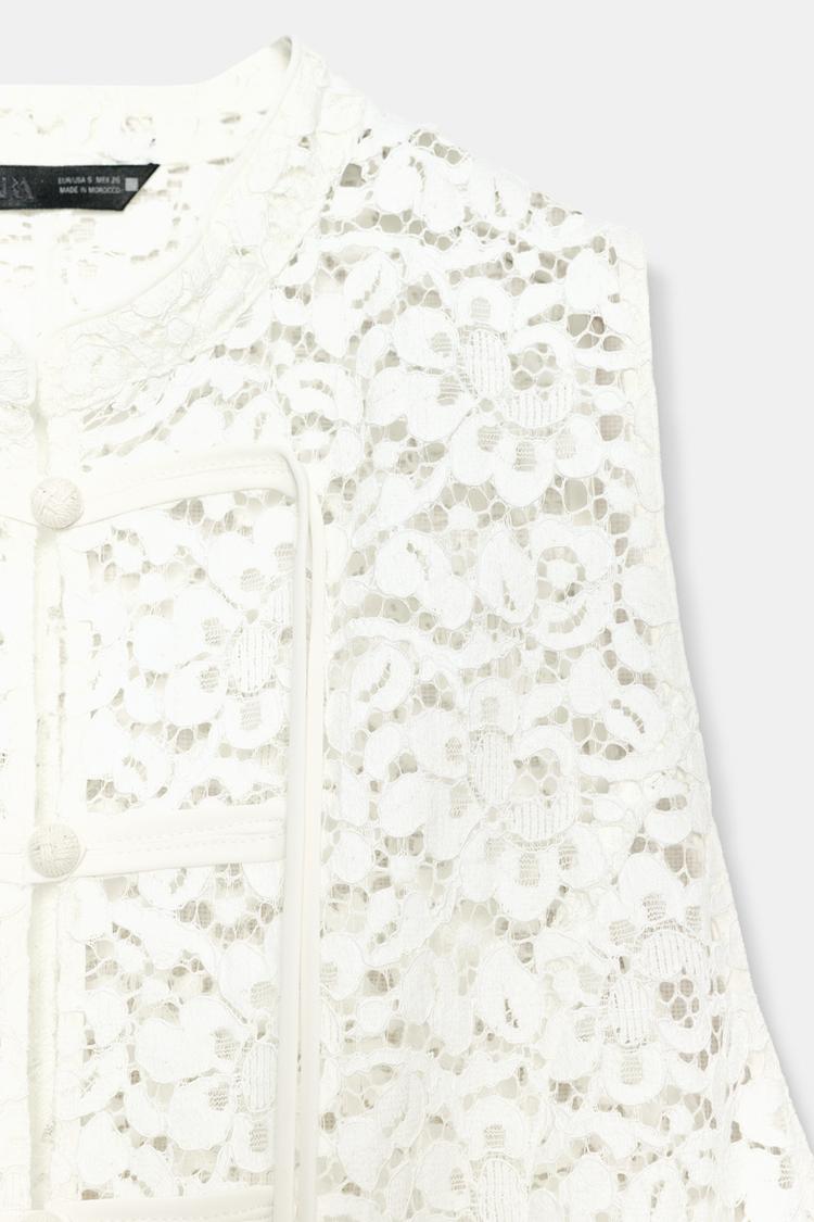 Alison Summer Viral Top