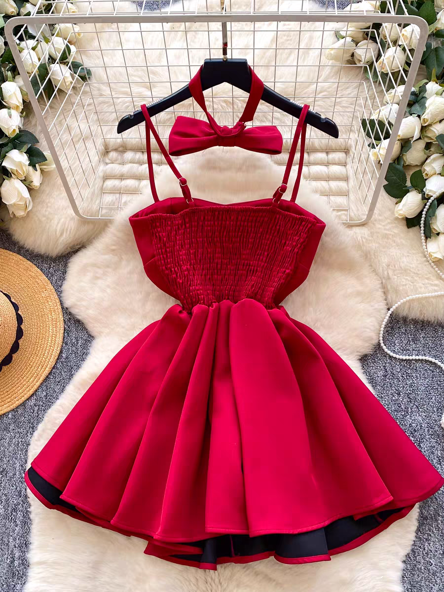 Kirsten Luxury Dress