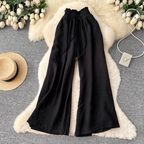 Natalie Summer Trousers - 24th Spoke
