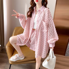 Amanda Summer Two Piece Set - 24th Spoke