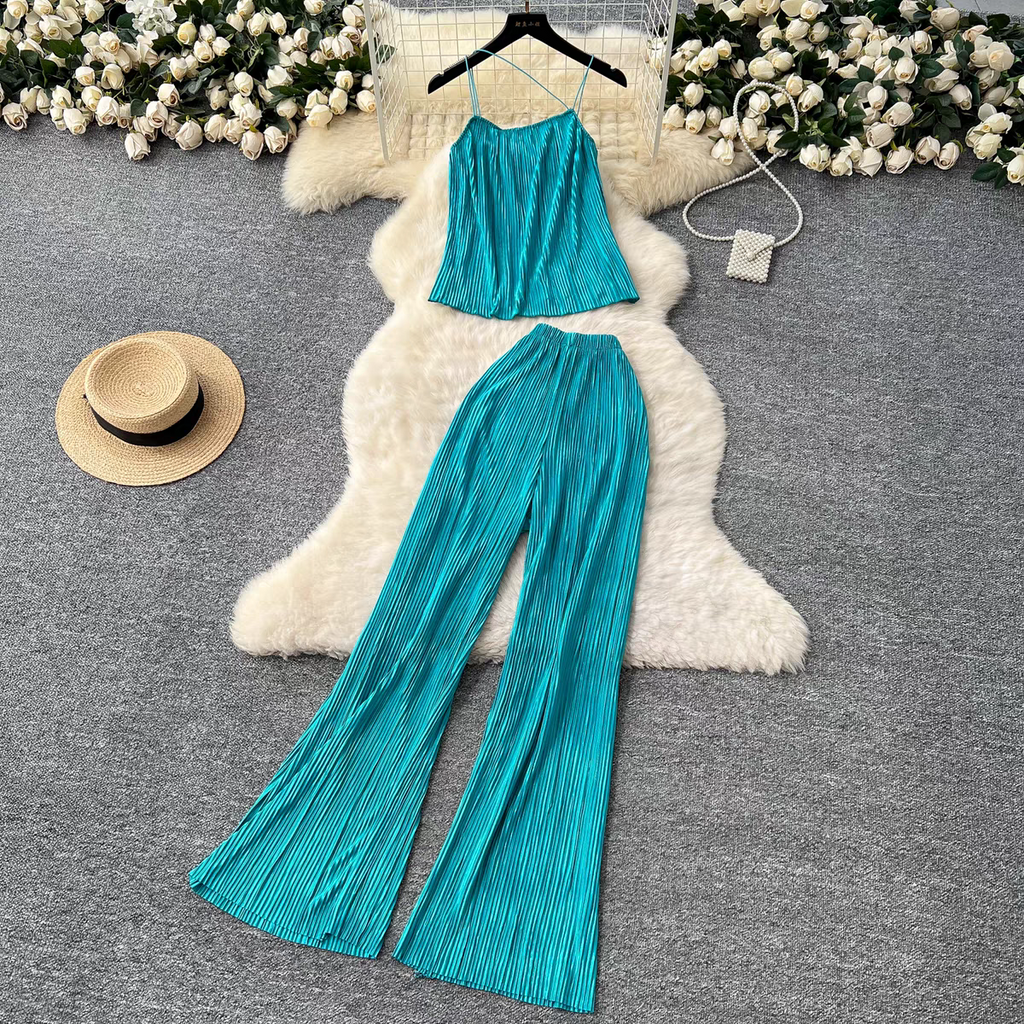 Rachel Summer Two Piece Set