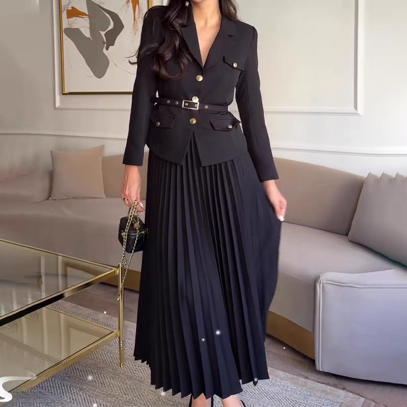 Kiara Summer Two Piece Stylish Set