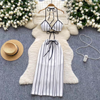 Samaire Summer Beach Vacation Two Piece Set