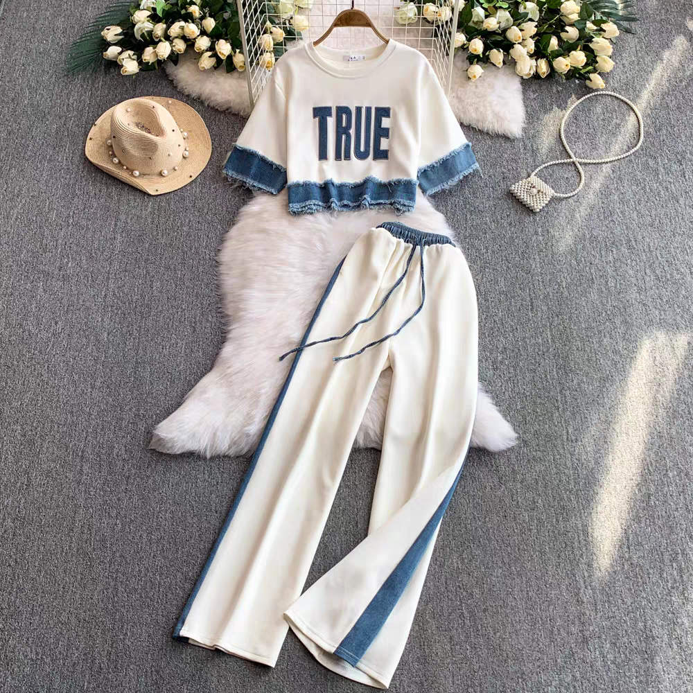 Natalie Summer Airport Coord Set