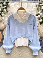 Amanda Winter Sweater