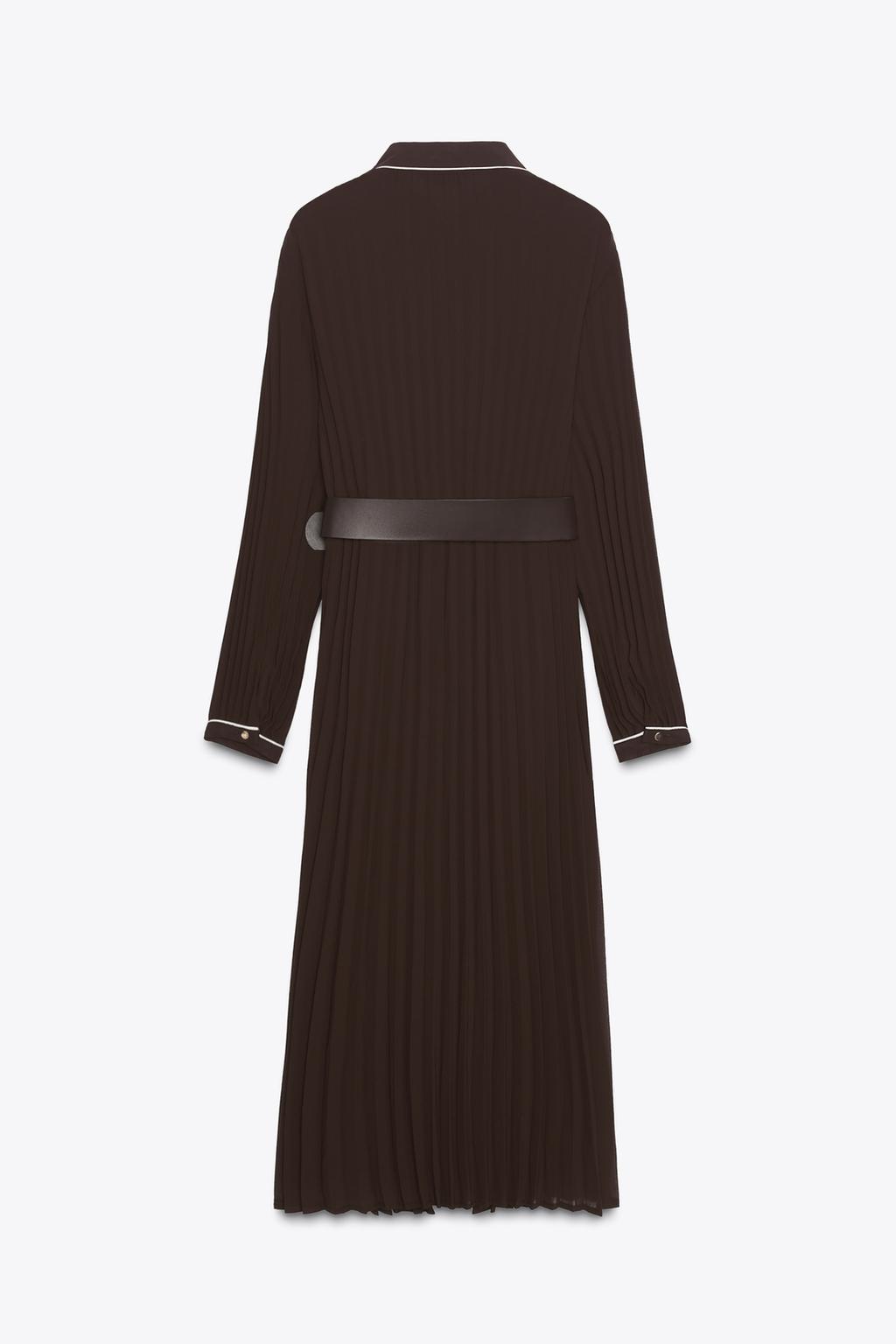 Kirsten Summer Midi Dress