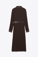 Kirsten Summer Midi Dress