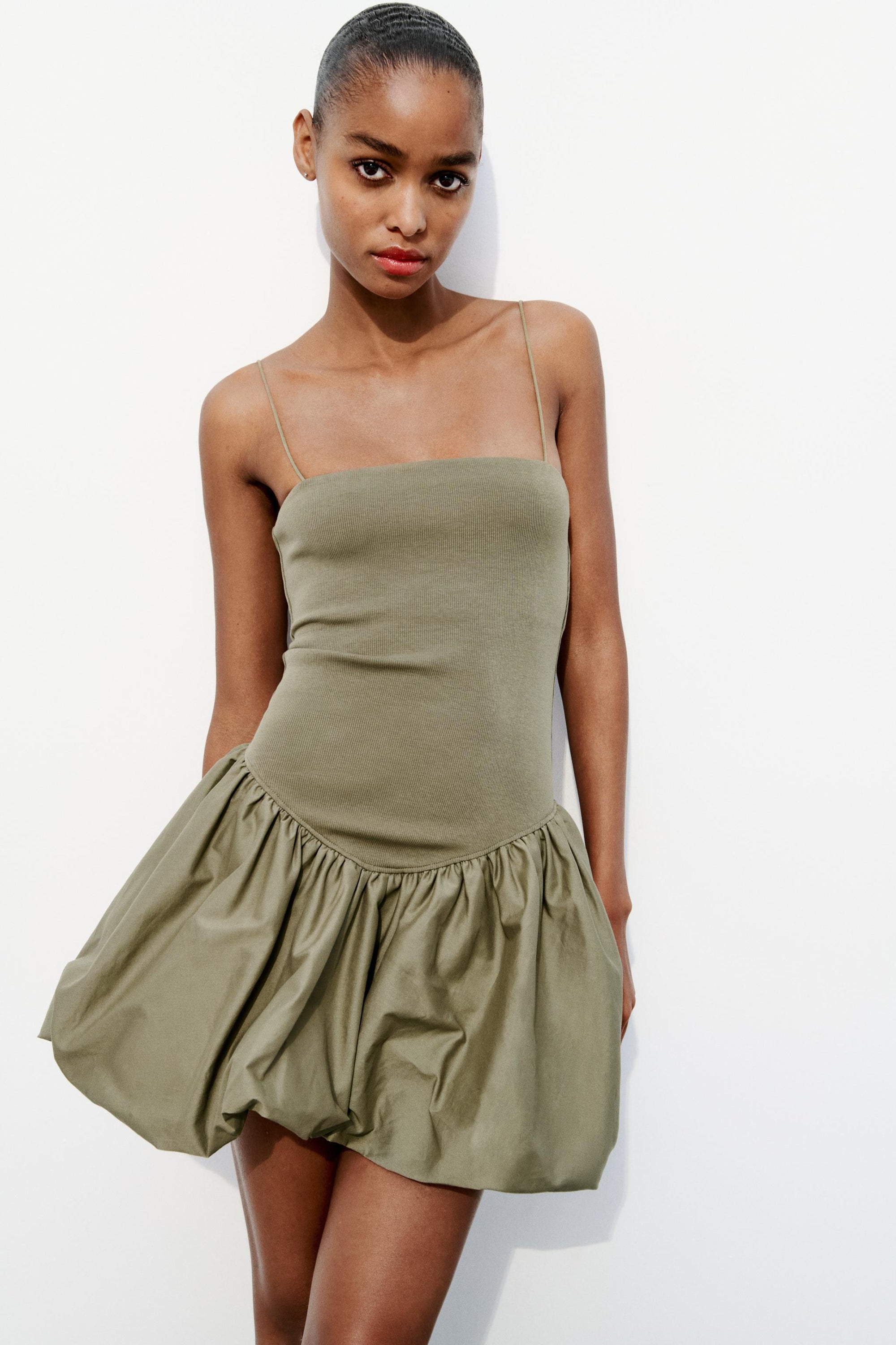 Sandra Summer Dress - 24th Spoke