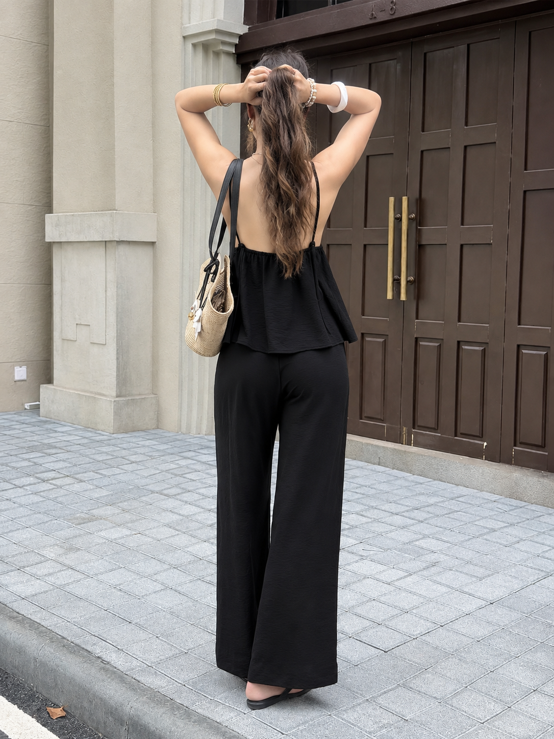 Michele Vacation Coord Set