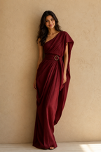 Alyssa Summer Hem Dress