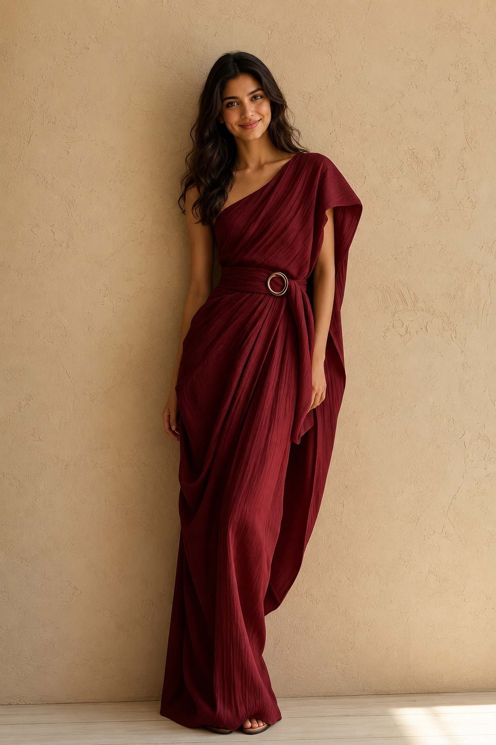 Alyssa Summer Hem Dress