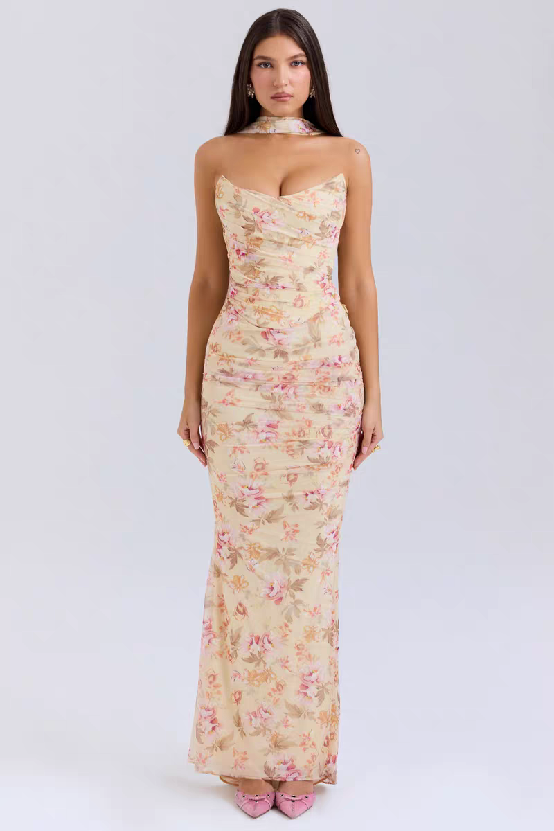 Shefali Summer Two Piece Set - 24th Spoke