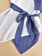 Zooey Summer Two Piece Coord Set