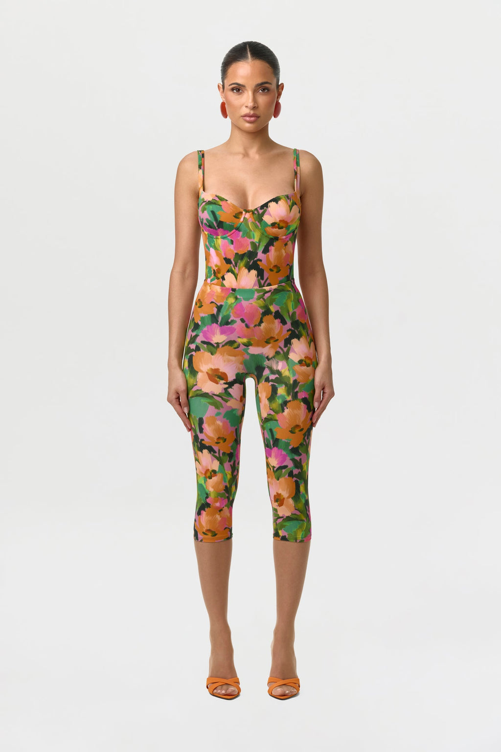 Marilyn Summer Beach Set
