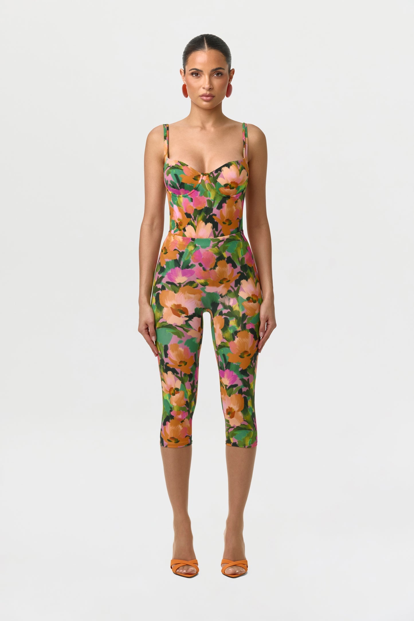 Marilyn Summer Beach Set