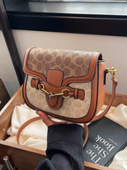 Hannah Shoulder Strap Bag