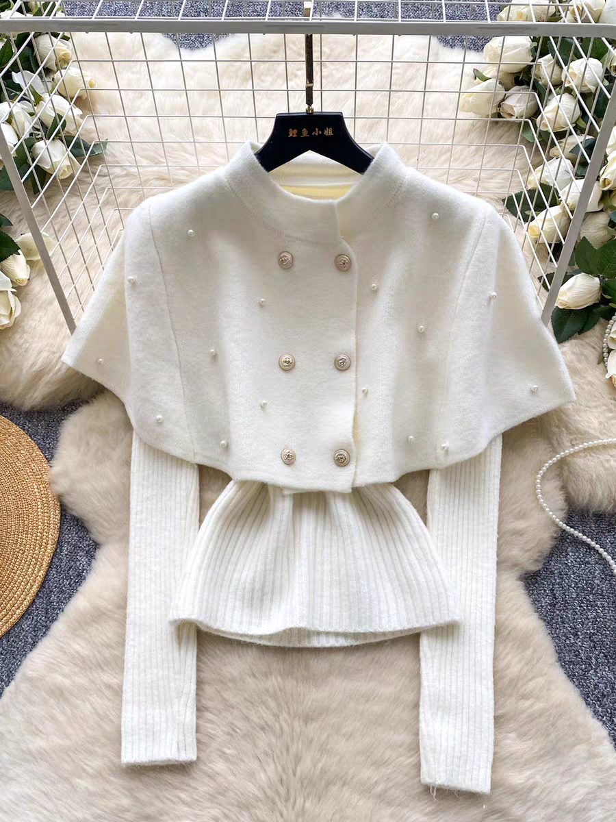 Malin Winter Sweater