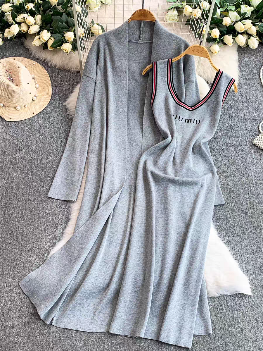 Shantel Winter Three Piece Set