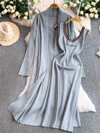 Shantel Winter Three Piece Set